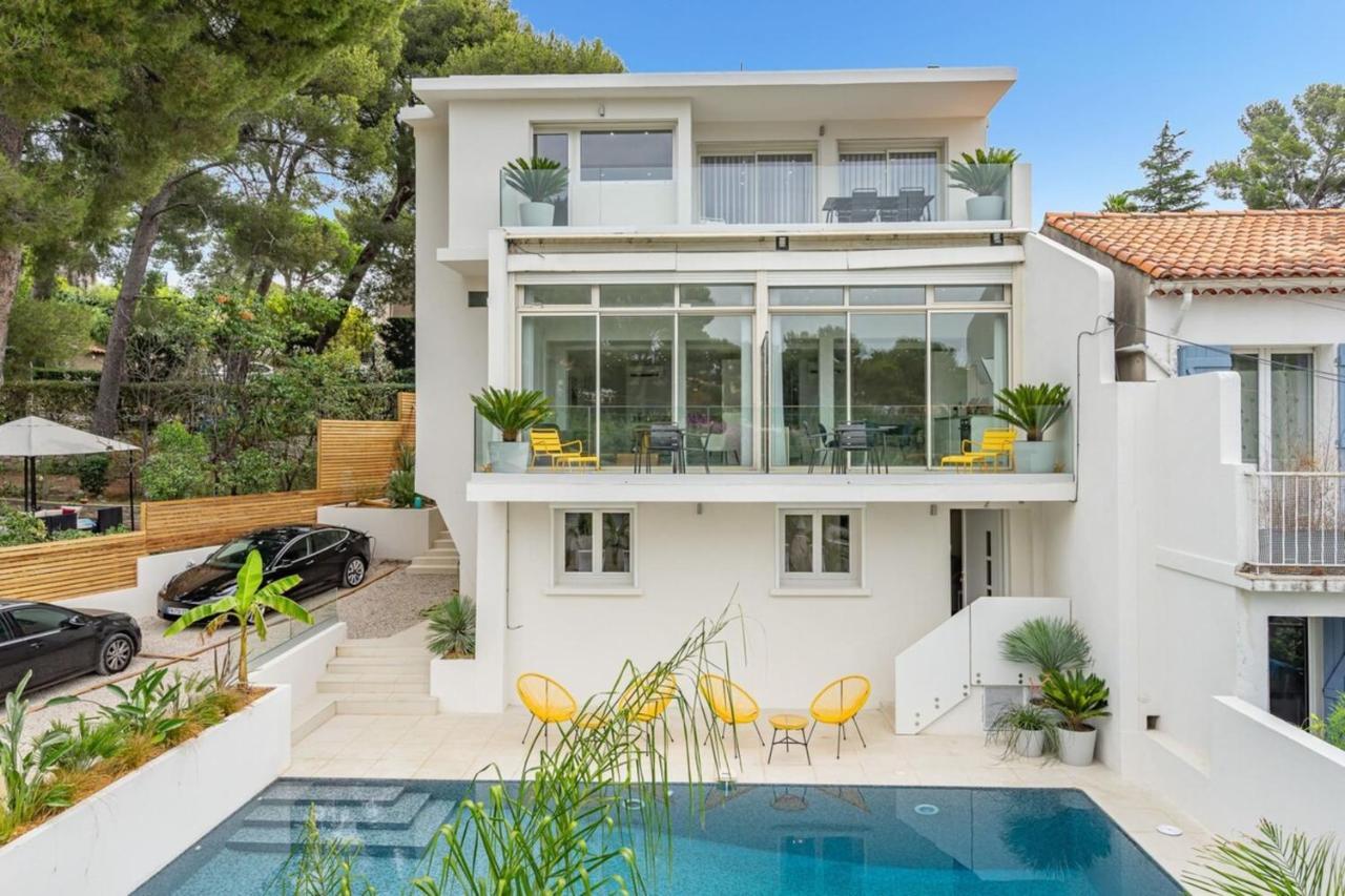 Giovannina N2 Cassis Exterior photo