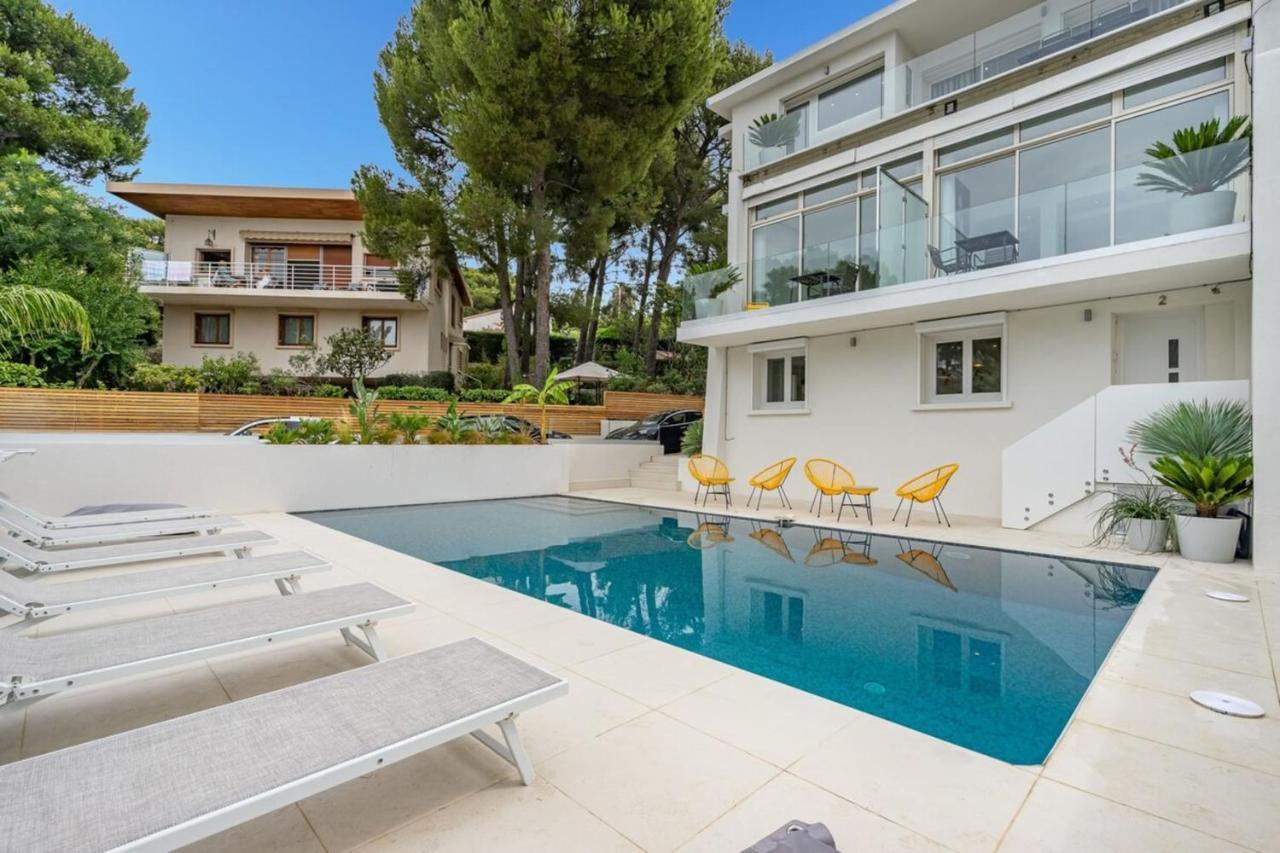 Giovannina N2 Cassis Exterior photo
