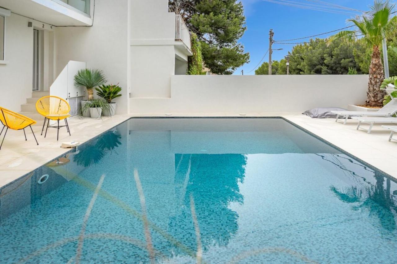Giovannina N2 Cassis Exterior photo
